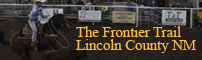 The Frontier Trail